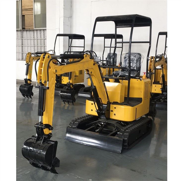 4.                 1Ton Mini  Excavator supply (2)