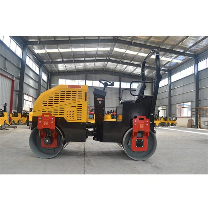 mini road roller price5
