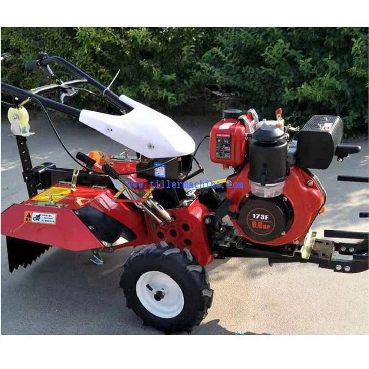 Agriculture Tiller