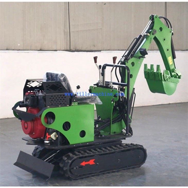 EXCAVATOR (12)