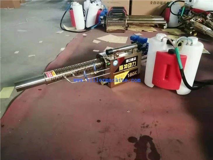 Mist Sprayer