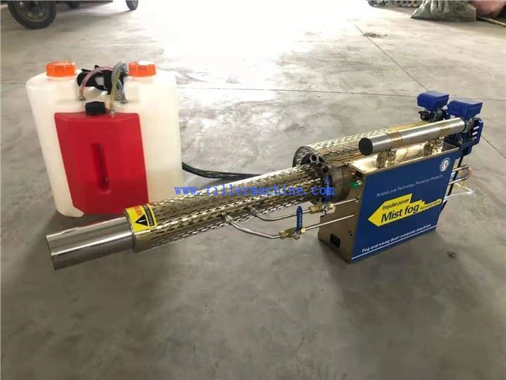 Mist Sprayer