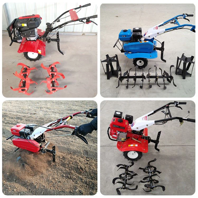 טילר כוח קטן