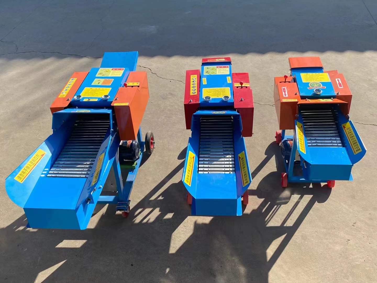 חותך חציר