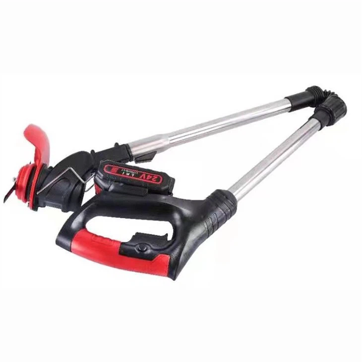 Paddy Weeder