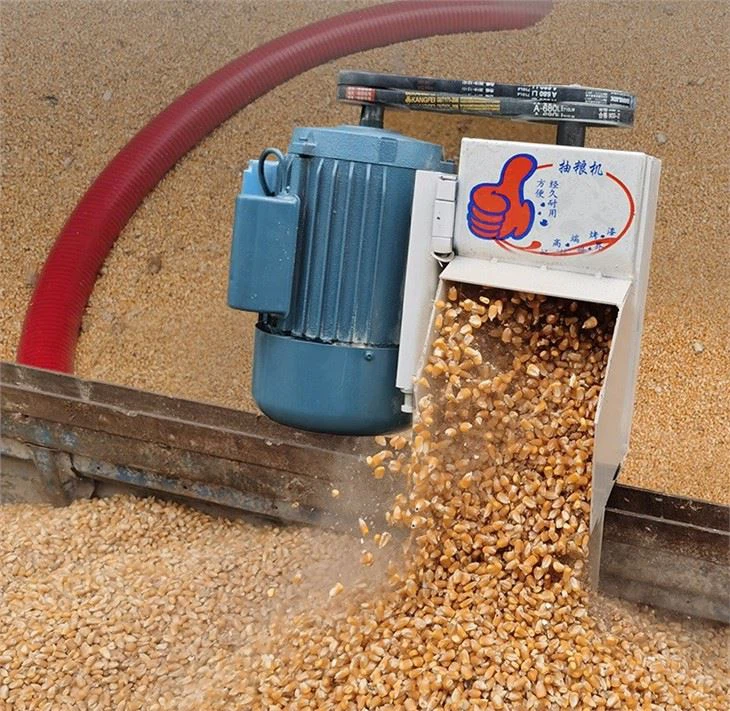 Pellet Conveyer